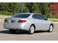 Classic Silver Metallic - ES 330 Photo No. 14