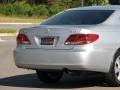 Classic Silver Metallic - ES 330 Photo No. 15