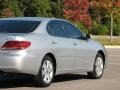 Classic Silver Metallic - ES 330 Photo No. 16
