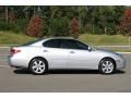 Classic Silver Metallic - ES 330 Photo No. 17
