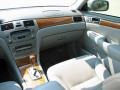 Classic Silver Metallic - ES 330 Photo No. 25