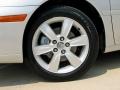 Classic Silver Metallic - ES 330 Photo No. 38