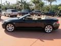 Jet Black - 6 Series 645i Convertible Photo No. 4