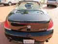 Jet Black - 6 Series 645i Convertible Photo No. 6