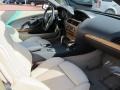 Jet Black - 6 Series 645i Convertible Photo No. 8