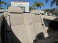 Jet Black - 6 Series 645i Convertible Photo No. 9
