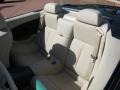 Jet Black - 6 Series 645i Convertible Photo No. 10