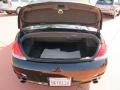 Jet Black - 6 Series 645i Convertible Photo No. 15