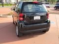 Deep Black - fortwo pure coupe Photo No. 3