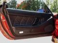 Black Door Panel Photo for 1991 Acura NSX #57342711