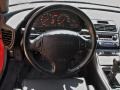 Black Steering Wheel Photo for 1991 Acura NSX #57342760