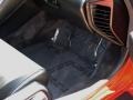 Black Interior Photo for 1991 Acura NSX #57342796