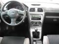 Steel Gray Metallic - Impreza 2.5i Sedan Photo No. 12