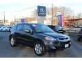 Grigio Metallic - RDX SH-AWD Photo No. 1
