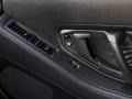 1991 Acura NSX Black Interior Controls Photo