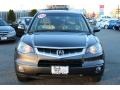 Grigio Metallic - RDX SH-AWD Photo No. 8
