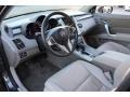 Grigio Metallic - RDX SH-AWD Photo No. 10
