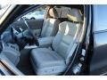 Grigio Metallic - RDX SH-AWD Photo No. 12