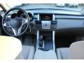 Grigio Metallic - RDX SH-AWD Photo No. 13