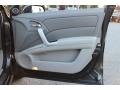 Grigio Metallic - RDX SH-AWD Photo No. 23
