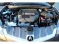 Grigio Metallic - RDX SH-AWD Photo No. 27