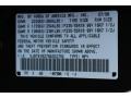 NH736MX: Grigio Metallic 2009 Acura RDX SH-AWD Color Code