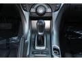 2011 Crystal Black Pearl Acura TL 3.7 SH-AWD Technology  photo #19