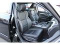 2011 Crystal Black Pearl Acura TL 3.7 SH-AWD Technology  photo #28