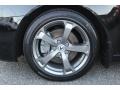 2011 Acura TL 3.7 SH-AWD Technology Wheel and Tire Photo