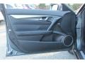 Ebony Black Door Panel Photo for 2011 Acura TL #57343363