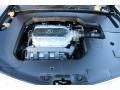 3.5 Liter DOHC 24-Valve VTEC V6 Engine for 2011 Acura TL 3.5 Technology #57343480