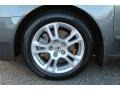 2011 Acura TL 3.5 Technology Wheel and Tire Photo
