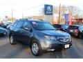 Sterling Gray Metallic - MDX Technology Photo No. 1