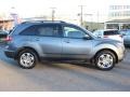 Sterling Gray Metallic - MDX Technology Photo No. 2