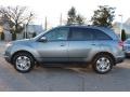 Sterling Gray Metallic - MDX Technology Photo No. 6