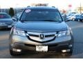 Sterling Gray Metallic - MDX Technology Photo No. 8