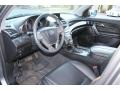 Sterling Gray Metallic - MDX Technology Photo No. 10