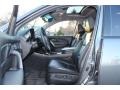 Sterling Gray Metallic - MDX Technology Photo No. 11