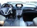 Sterling Gray Metallic - MDX Technology Photo No. 13