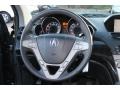 Sterling Gray Metallic - MDX Technology Photo No. 14