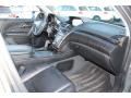 Sterling Gray Metallic - MDX Technology Photo No. 26