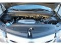 Sterling Gray Metallic - MDX Technology Photo No. 29