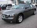 Dark Titanium Metallic - Charger SE Photo No. 2