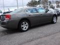 Dark Titanium Metallic - Charger SE Photo No. 4