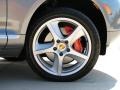 2004 Porsche Cayenne Turbo Wheel