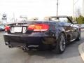 Jerez Black Metallic - M3 Convertible Photo No. 4