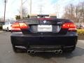 Jerez Black Metallic - M3 Convertible Photo No. 5