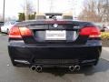 Jerez Black Metallic - M3 Convertible Photo No. 6