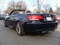 Jerez Black Metallic - M3 Convertible Photo No. 7