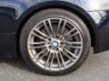 Jerez Black Metallic - M3 Convertible Photo No. 8